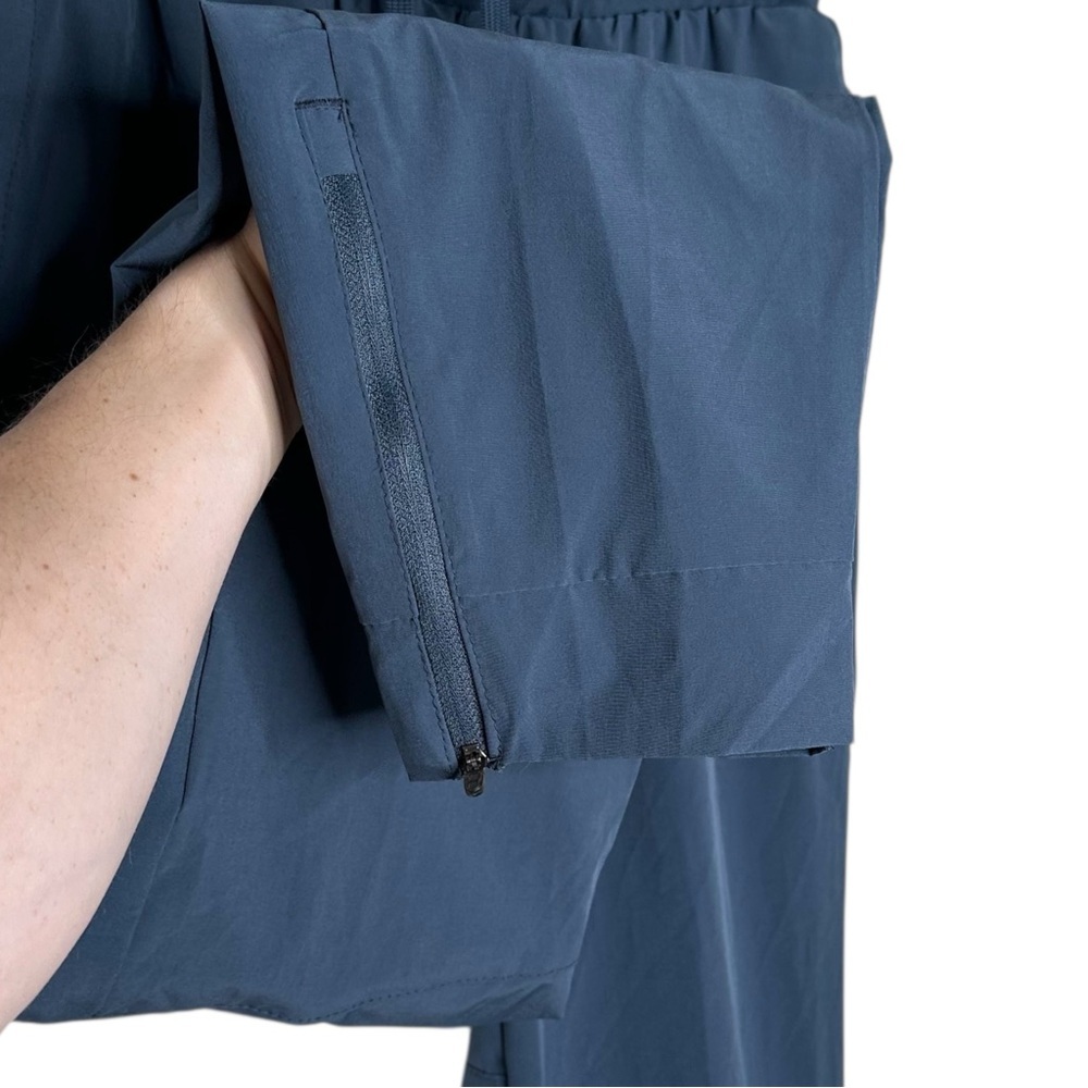 New Balance All Motion Nylon Track Pants - Picture 5 of 8